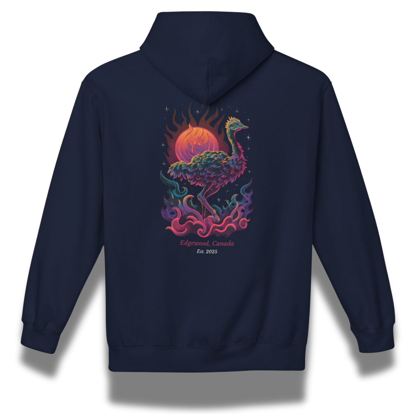 Spirit Rising Hoodie