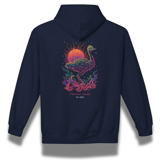 Spirit Rising Hoodie