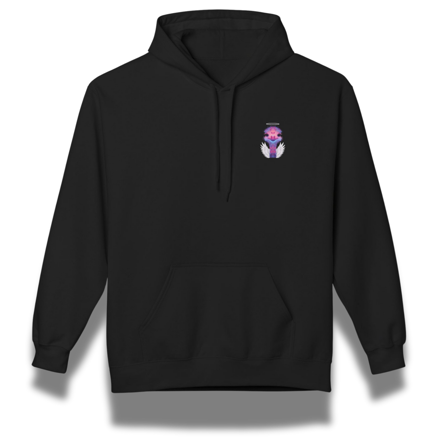 In Spirit's Name Hoodie