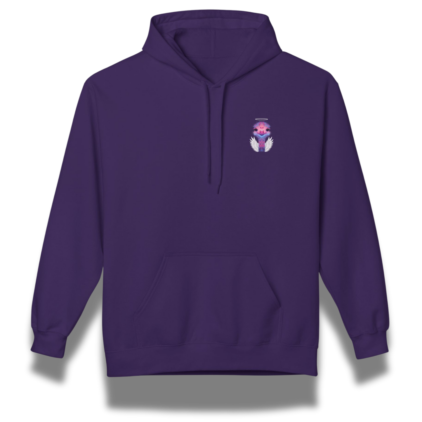 In Spirit's Name Hoodie