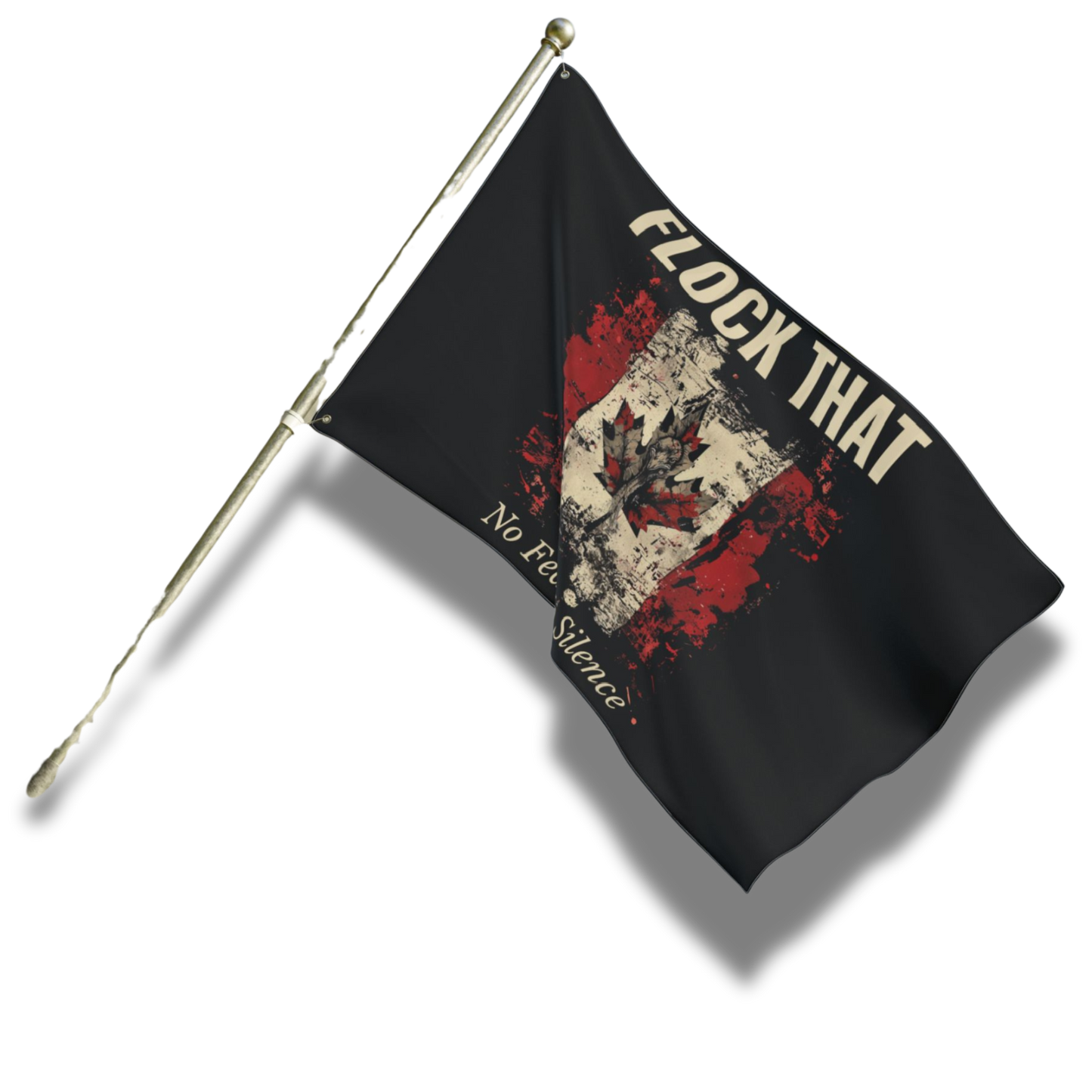 Flock That Flag