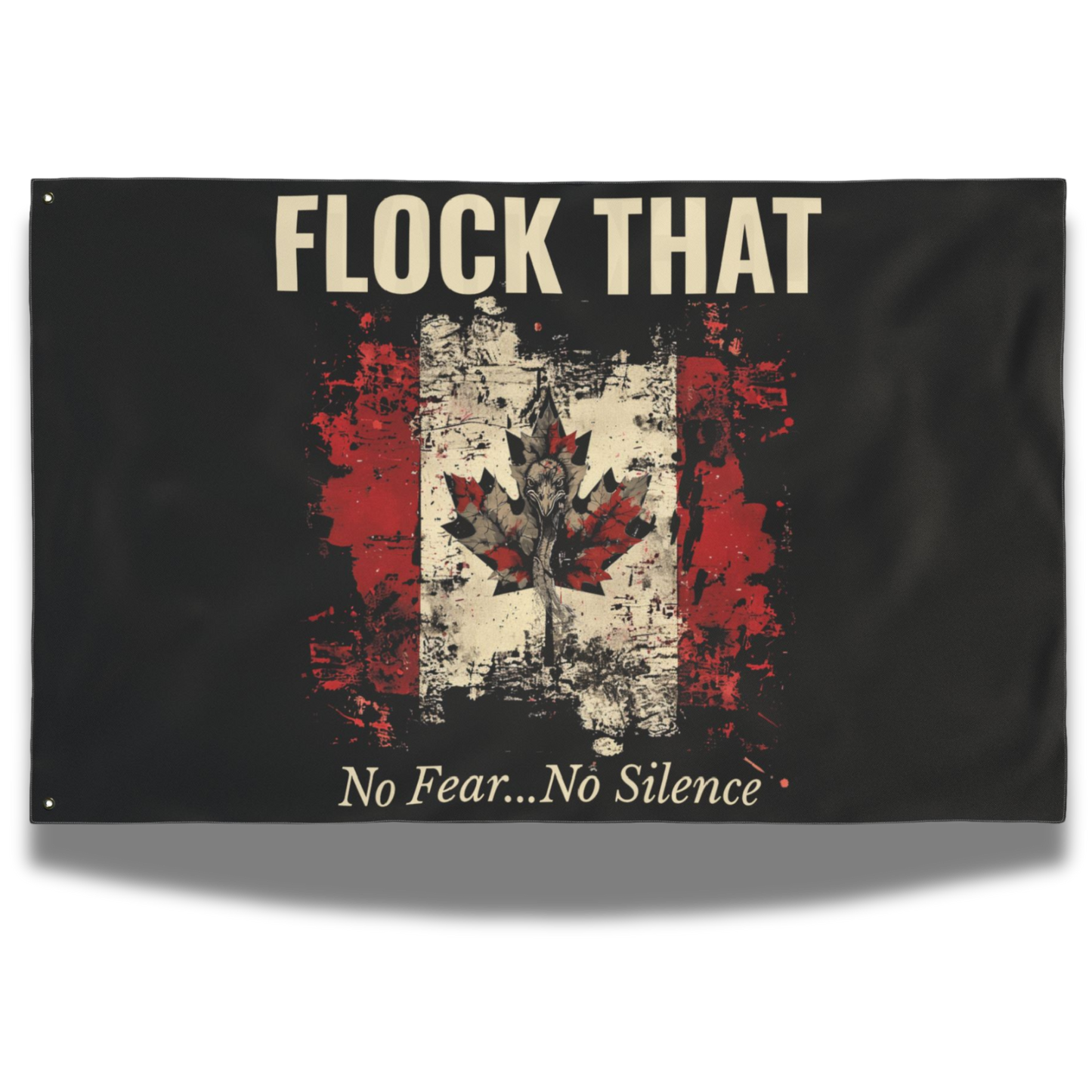 Flock That Flag