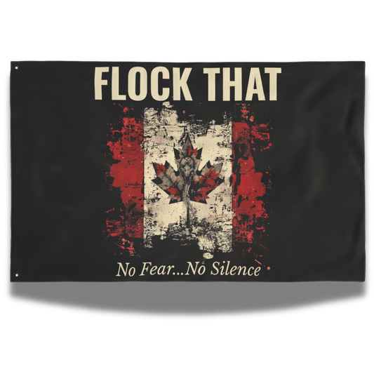 Flock That Flag