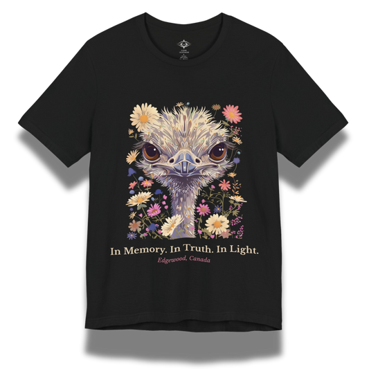 In Memory T-Shirt