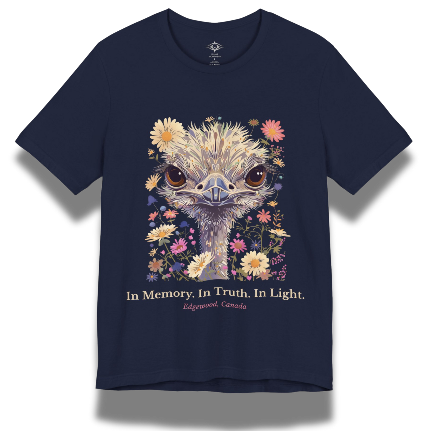 In Memory T-Shirt