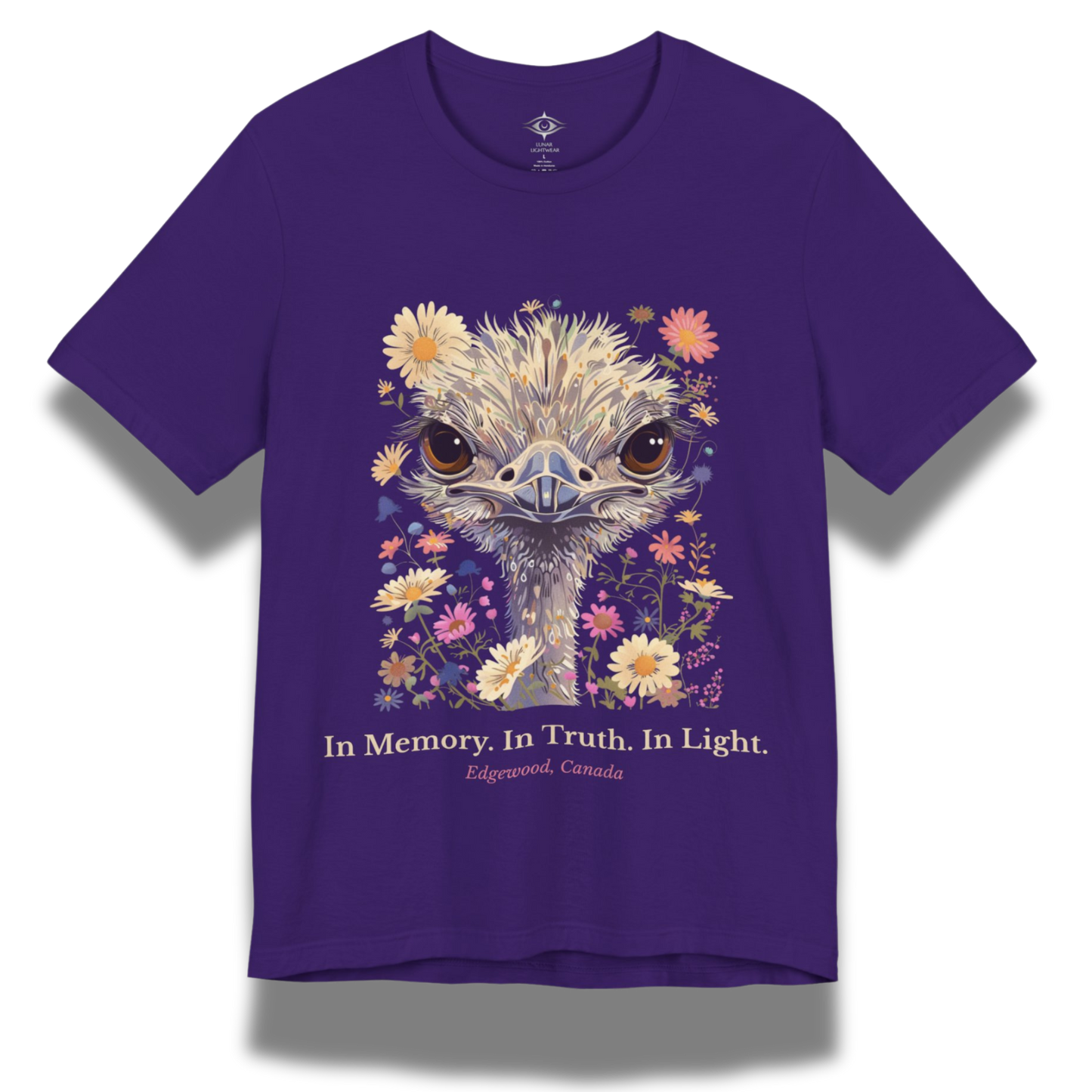 In Memory T-Shirt