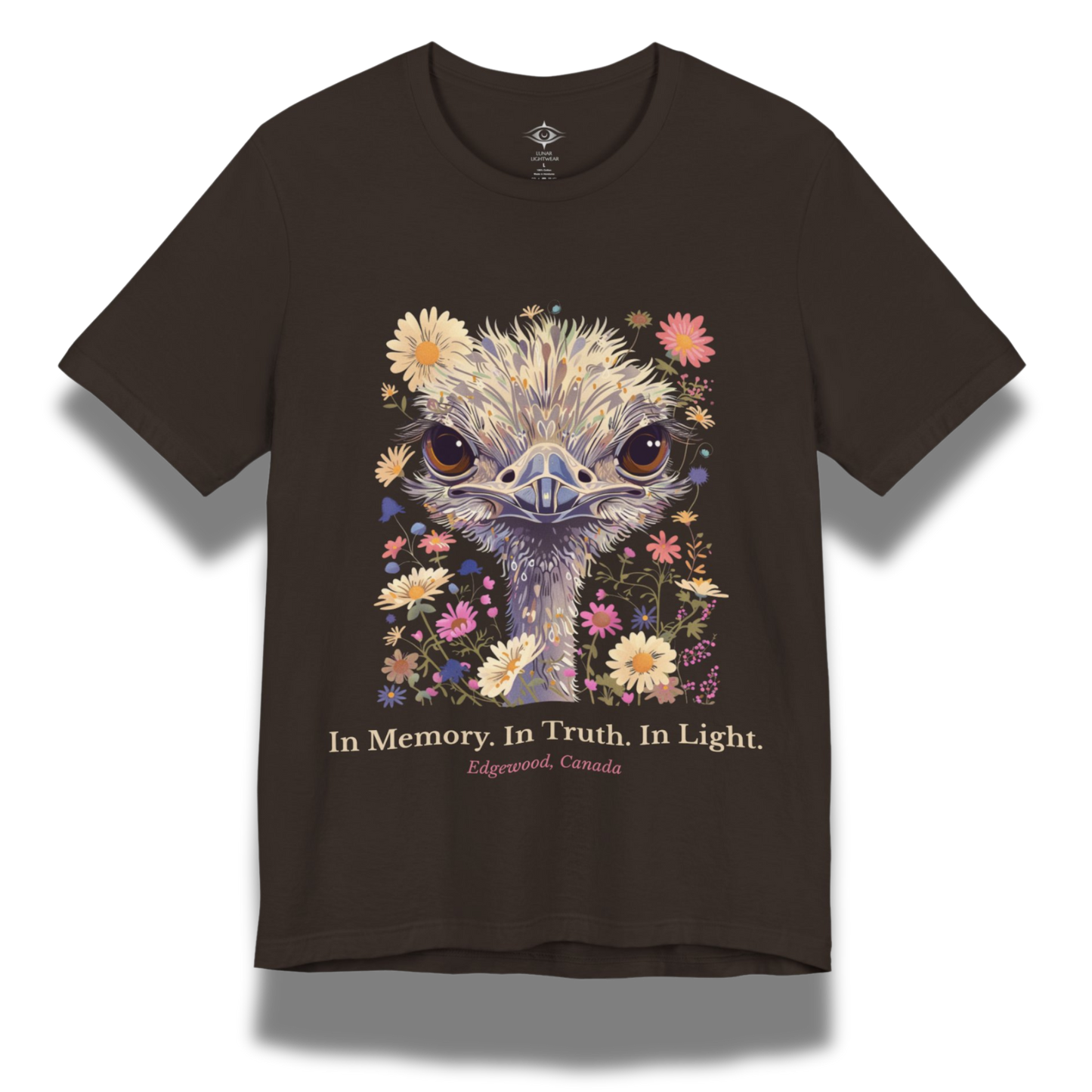 In Memory T-Shirt