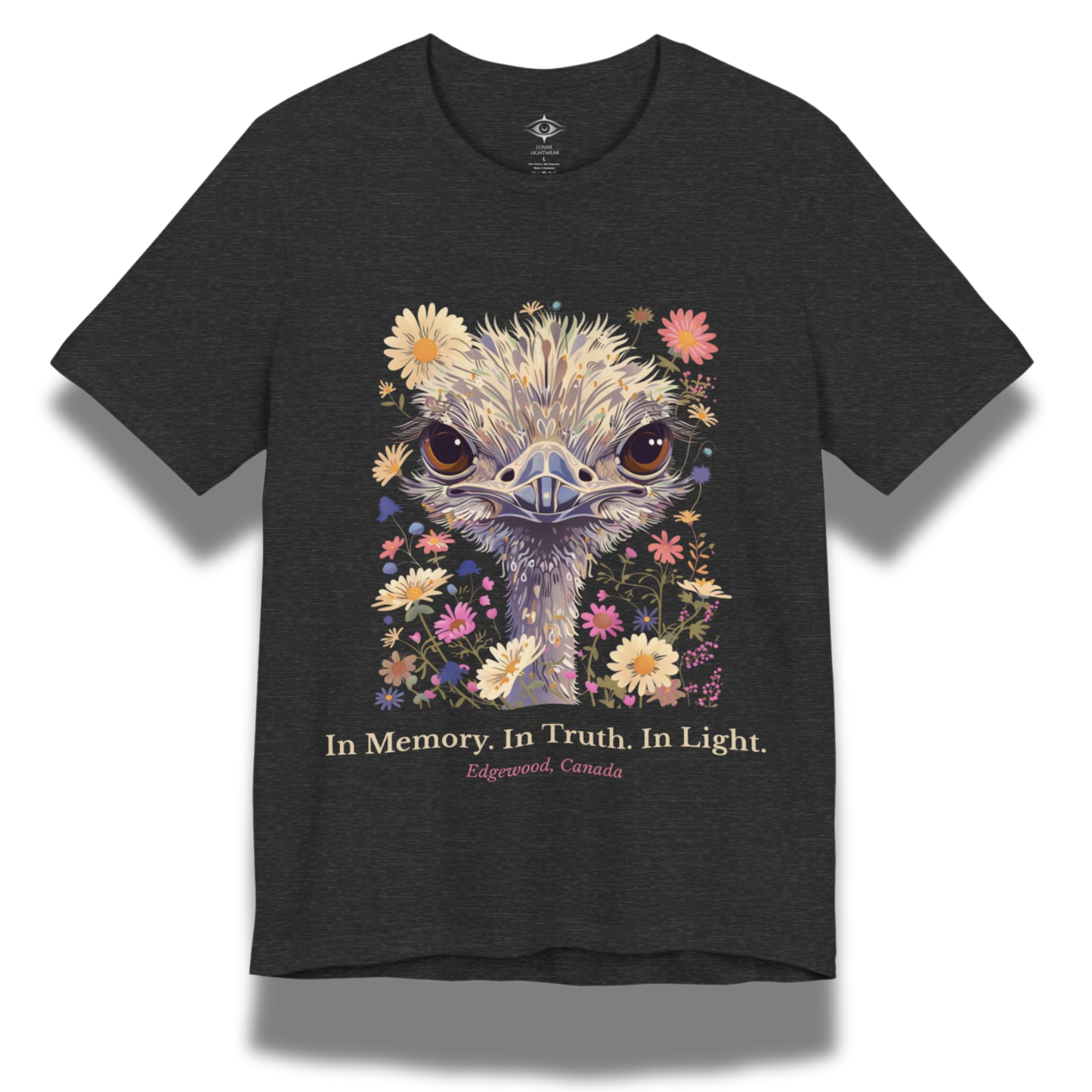 In Memory T-Shirt
