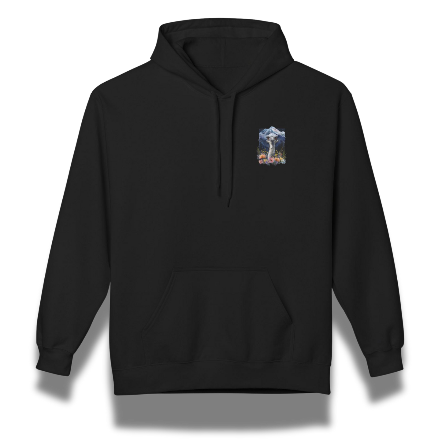 Guardians Of Light Hoodie