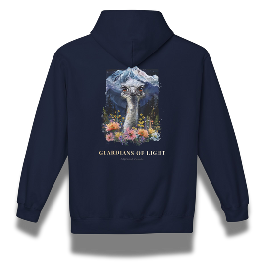 Guardians Of Light Hoodie