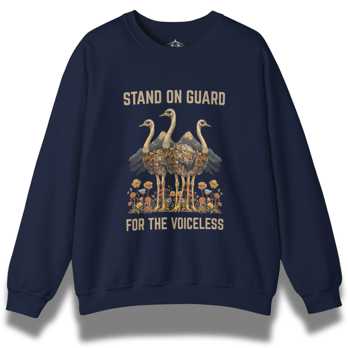 Stand on Guard Sweatshirt