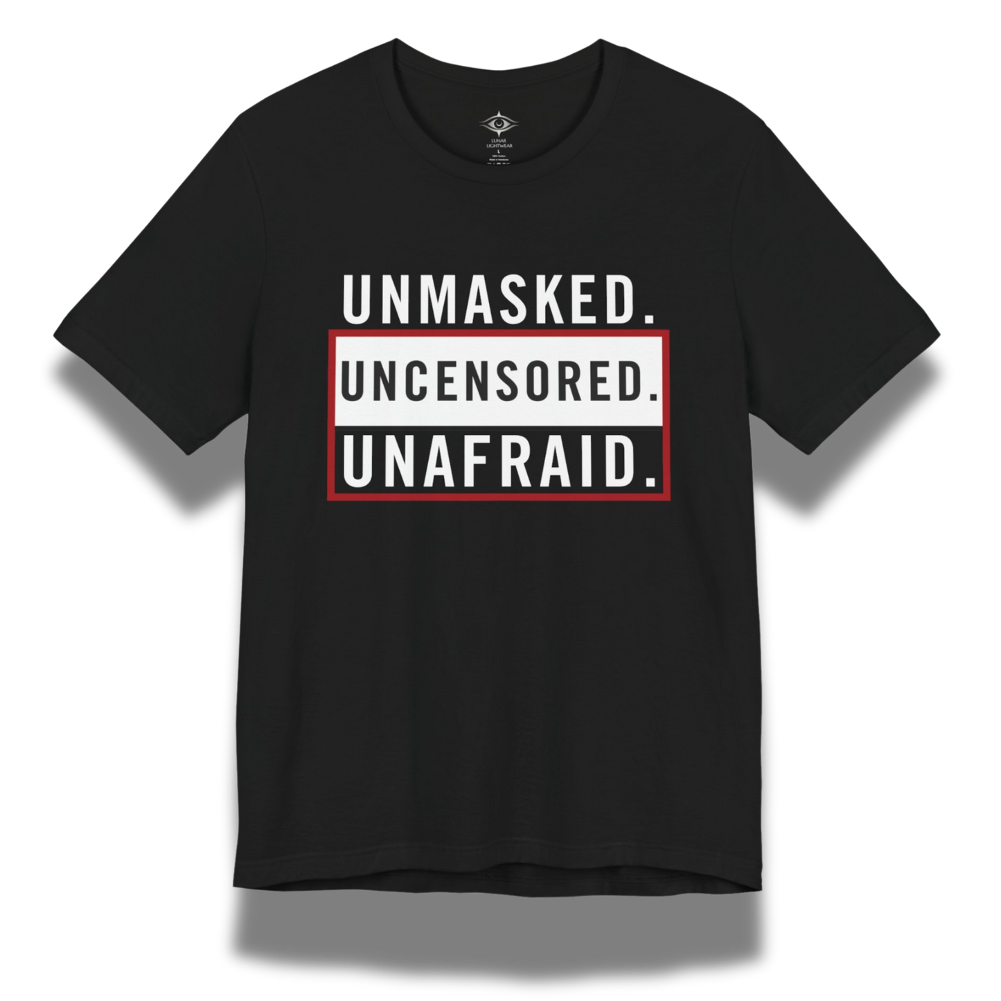 Uncensored T-Shirt