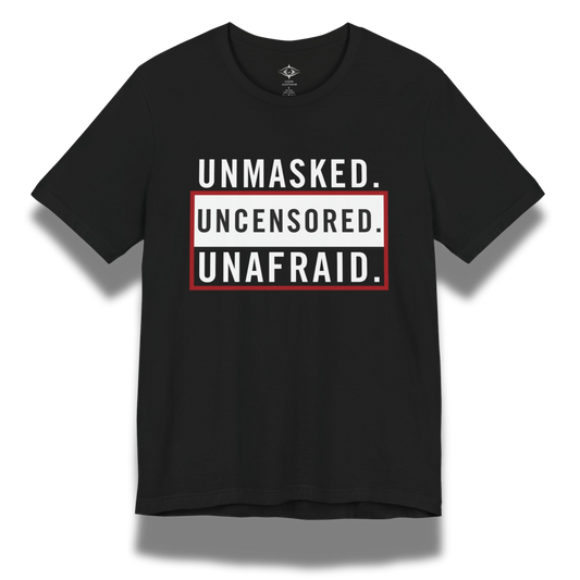 Uncensored T-Shirt