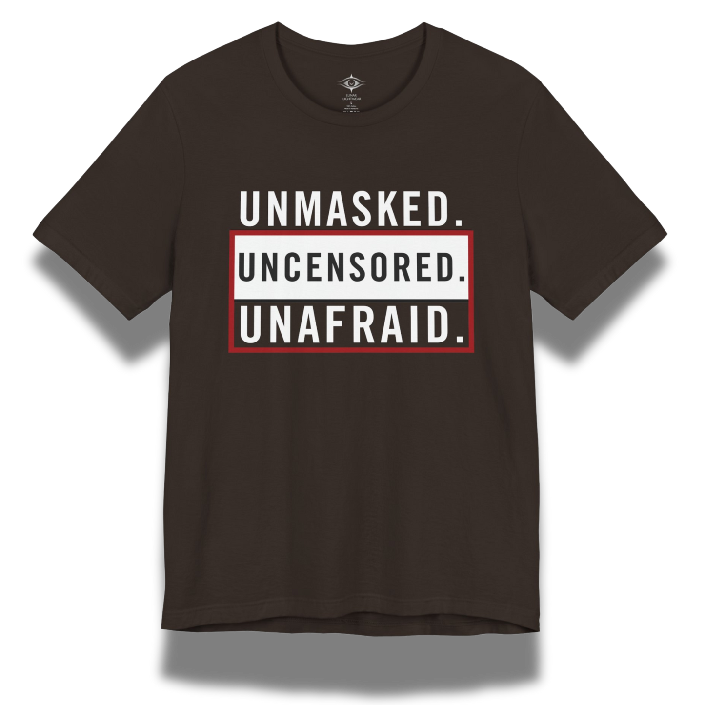 Uncensored T-Shirt