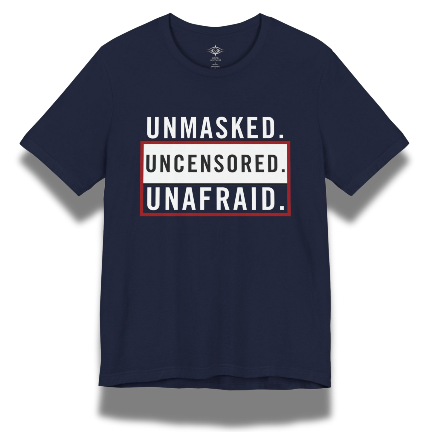 Uncensored T-Shirt