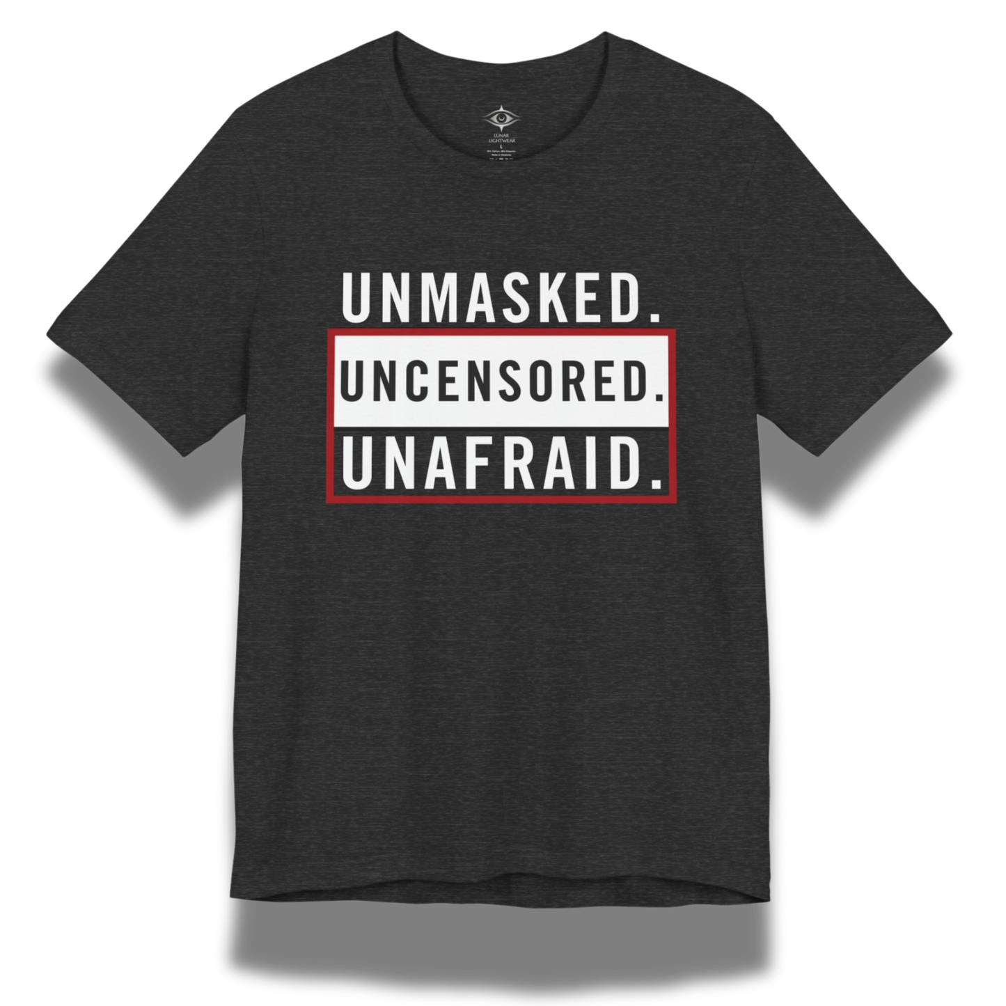 Uncensored T-Shirt