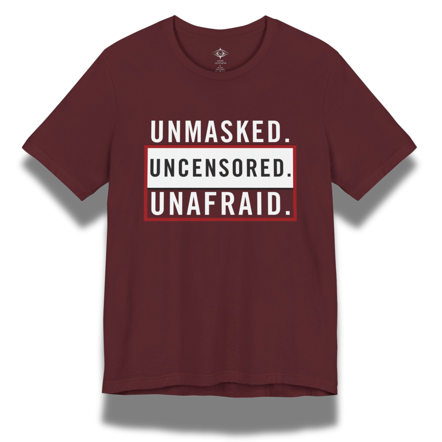 Uncensored T-Shirt