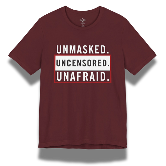 Uncensored T-Shirt