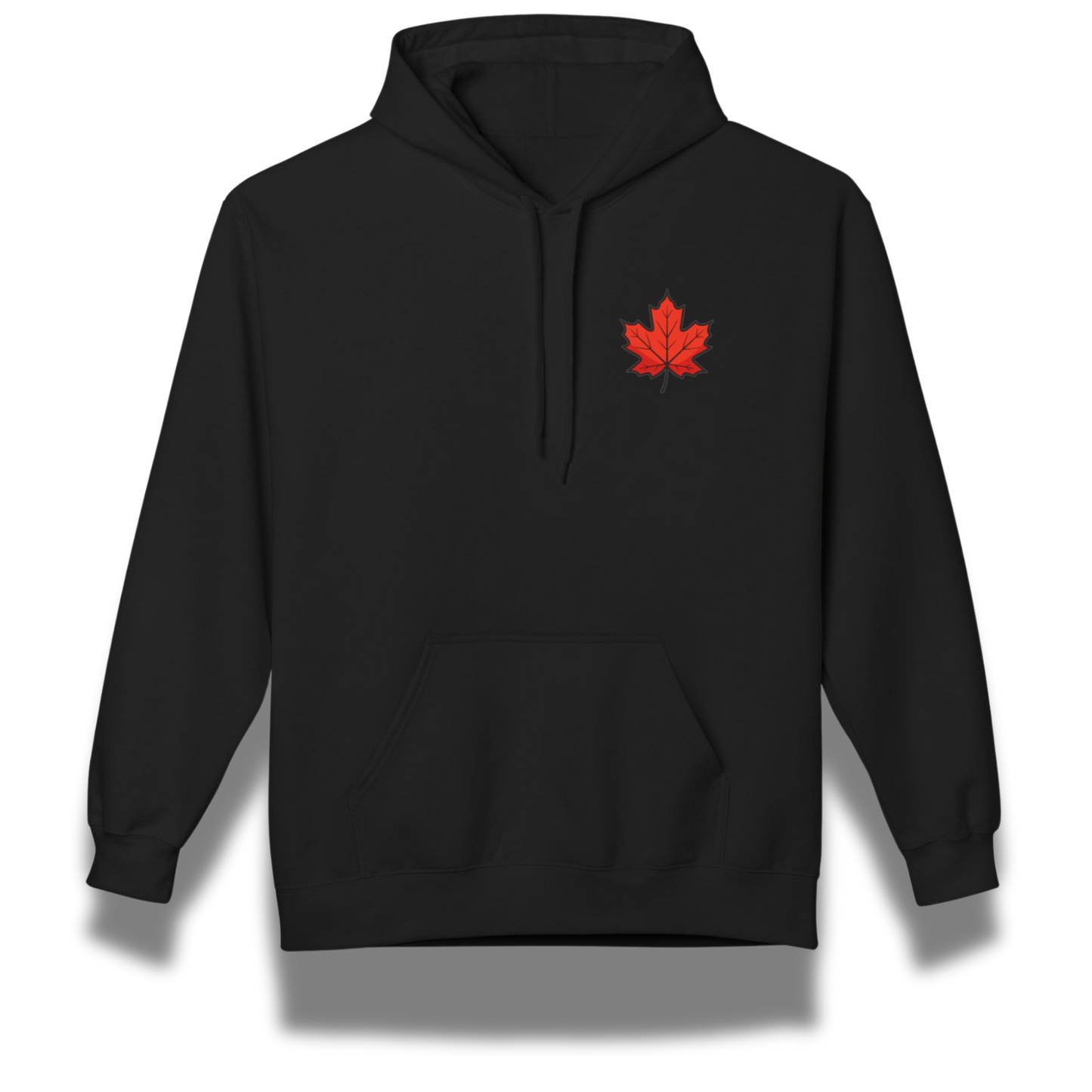 No Farms No Freedom Hoodie