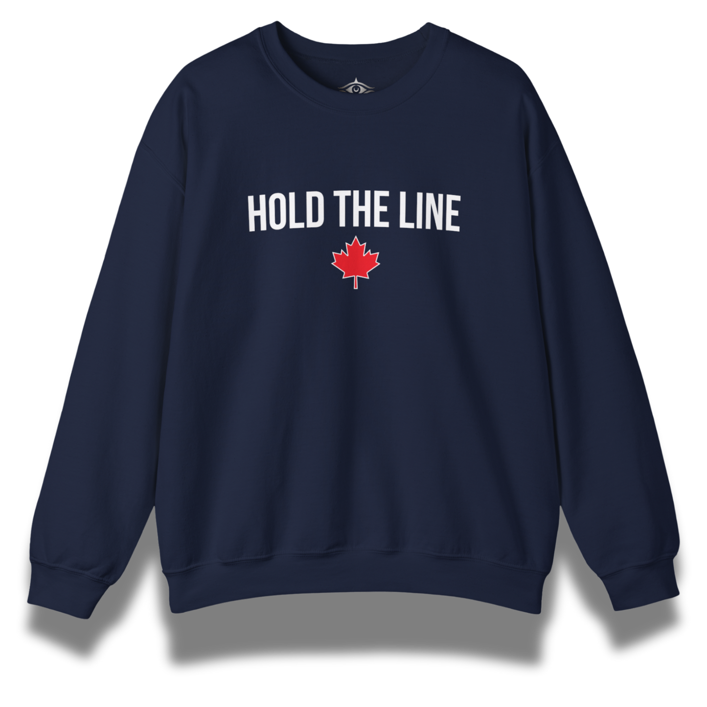 Hold The Line Sweatshirt