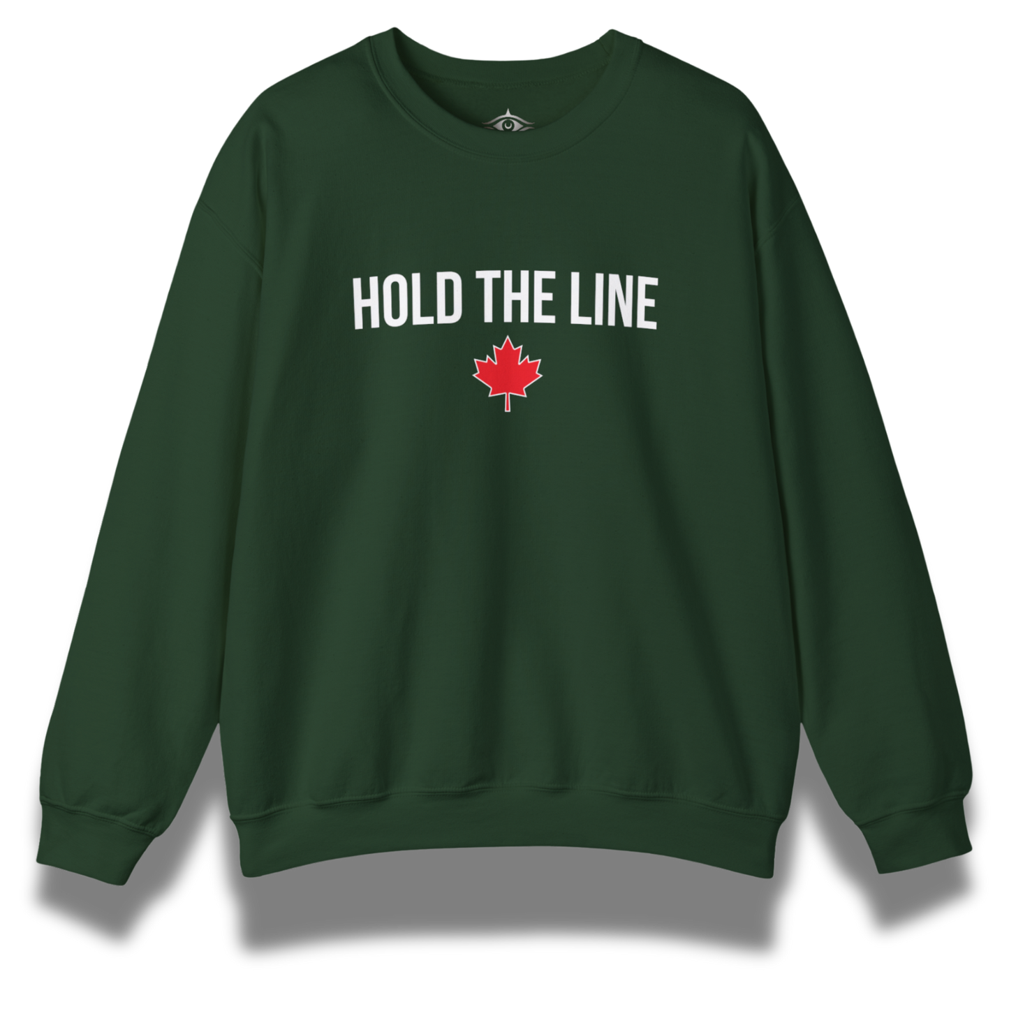 Hold The Line Sweatshirt