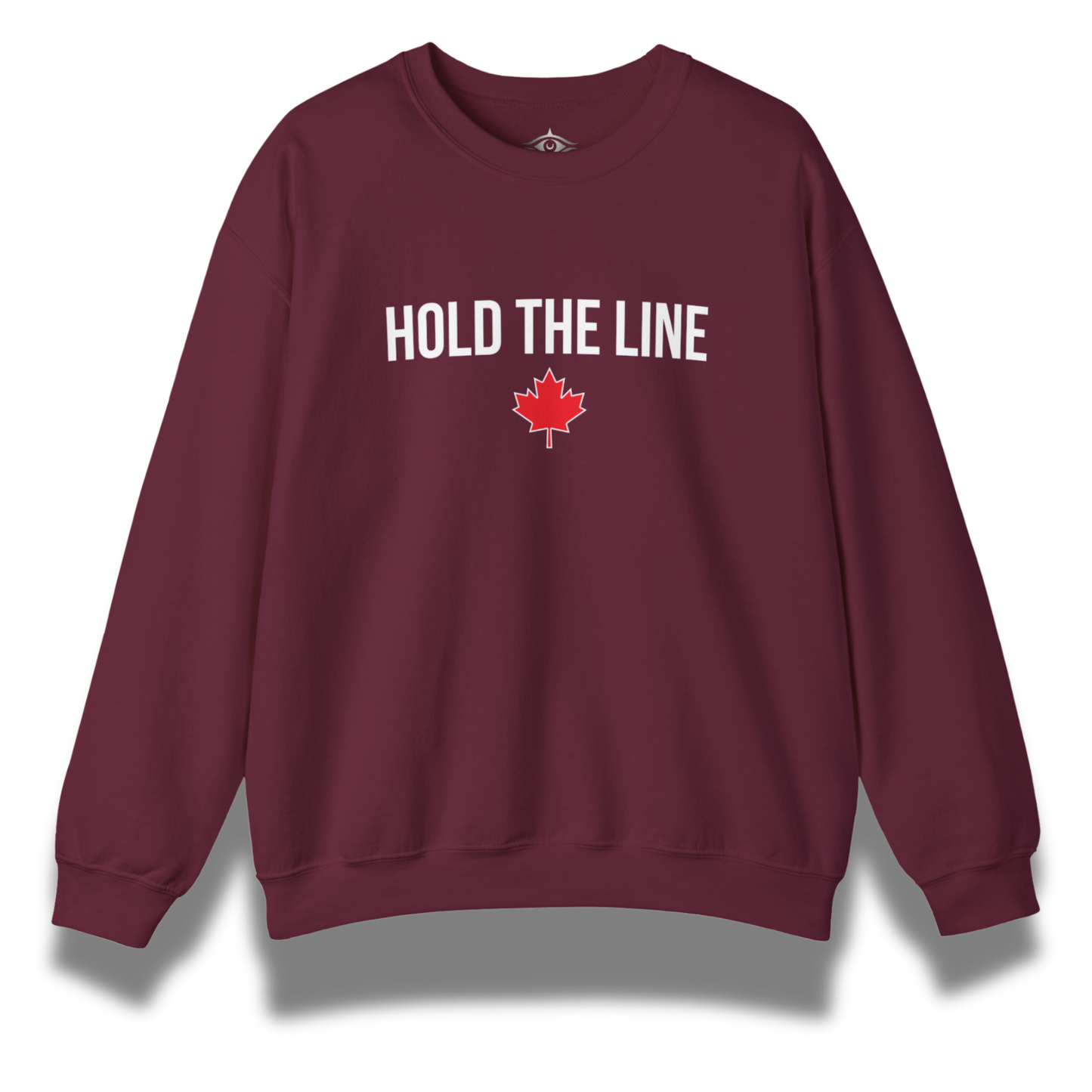 Hold The Line Sweatshirt