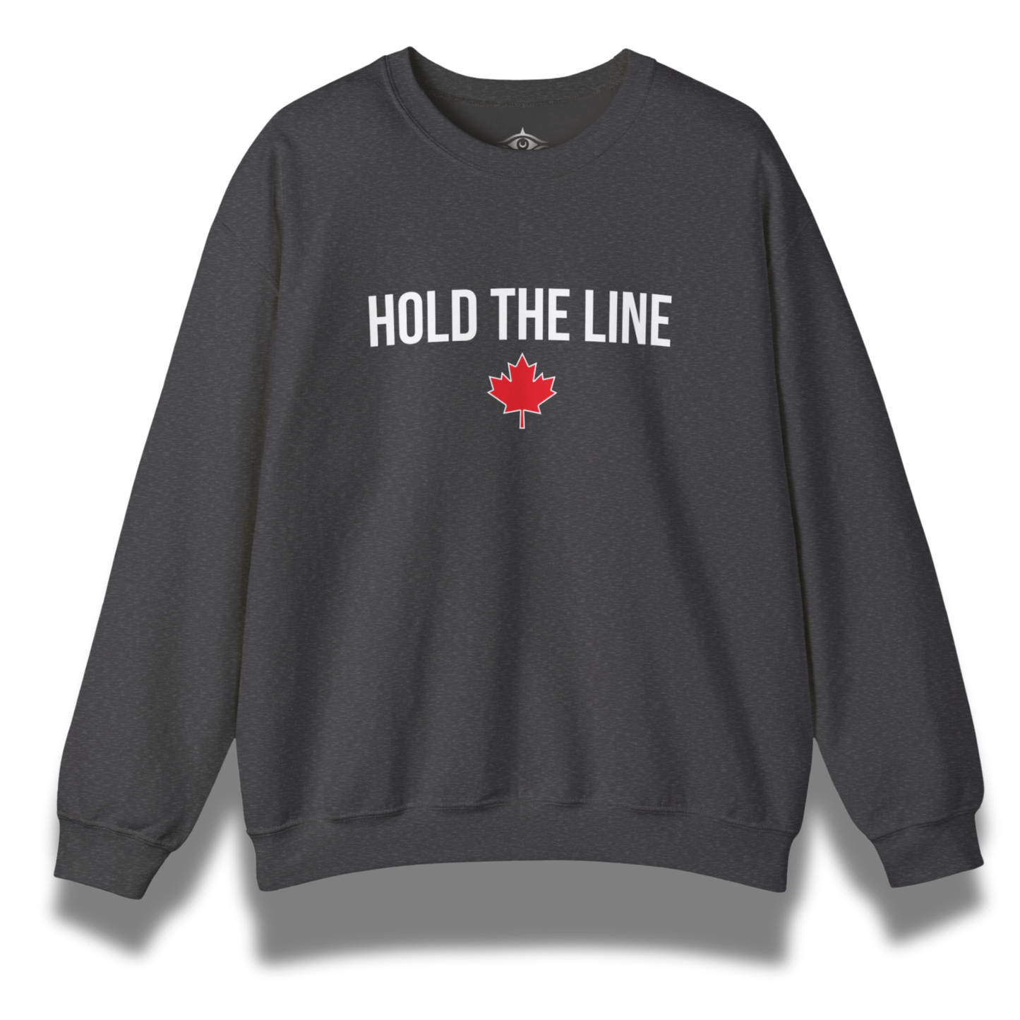 Hold The Line Sweatshirt