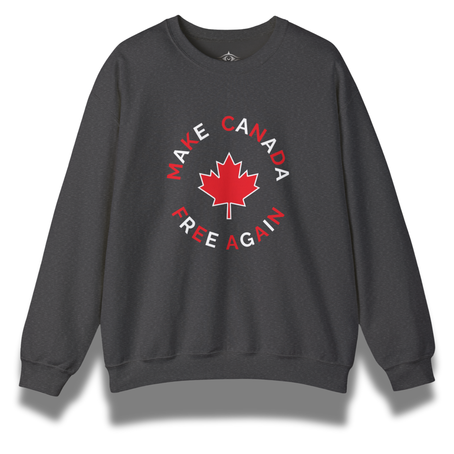 Make Canada Free Again 2.0 Sweatshirt