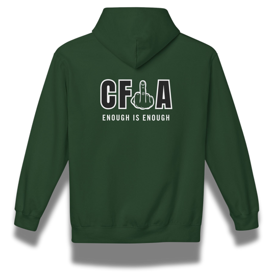 F CFIA Hoodie