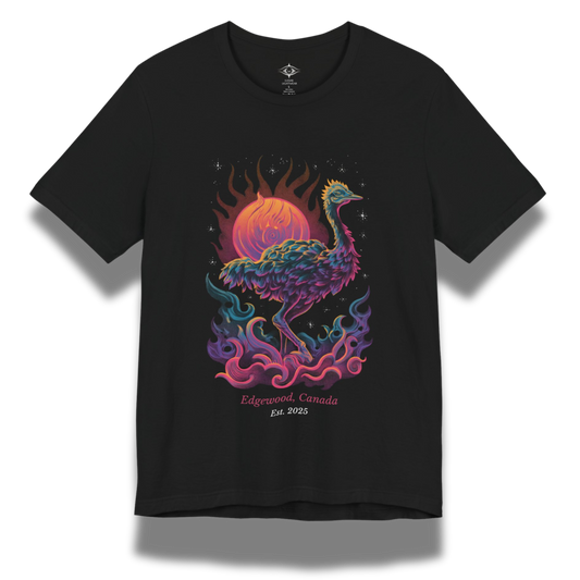 Spirit Rising T-Shirt