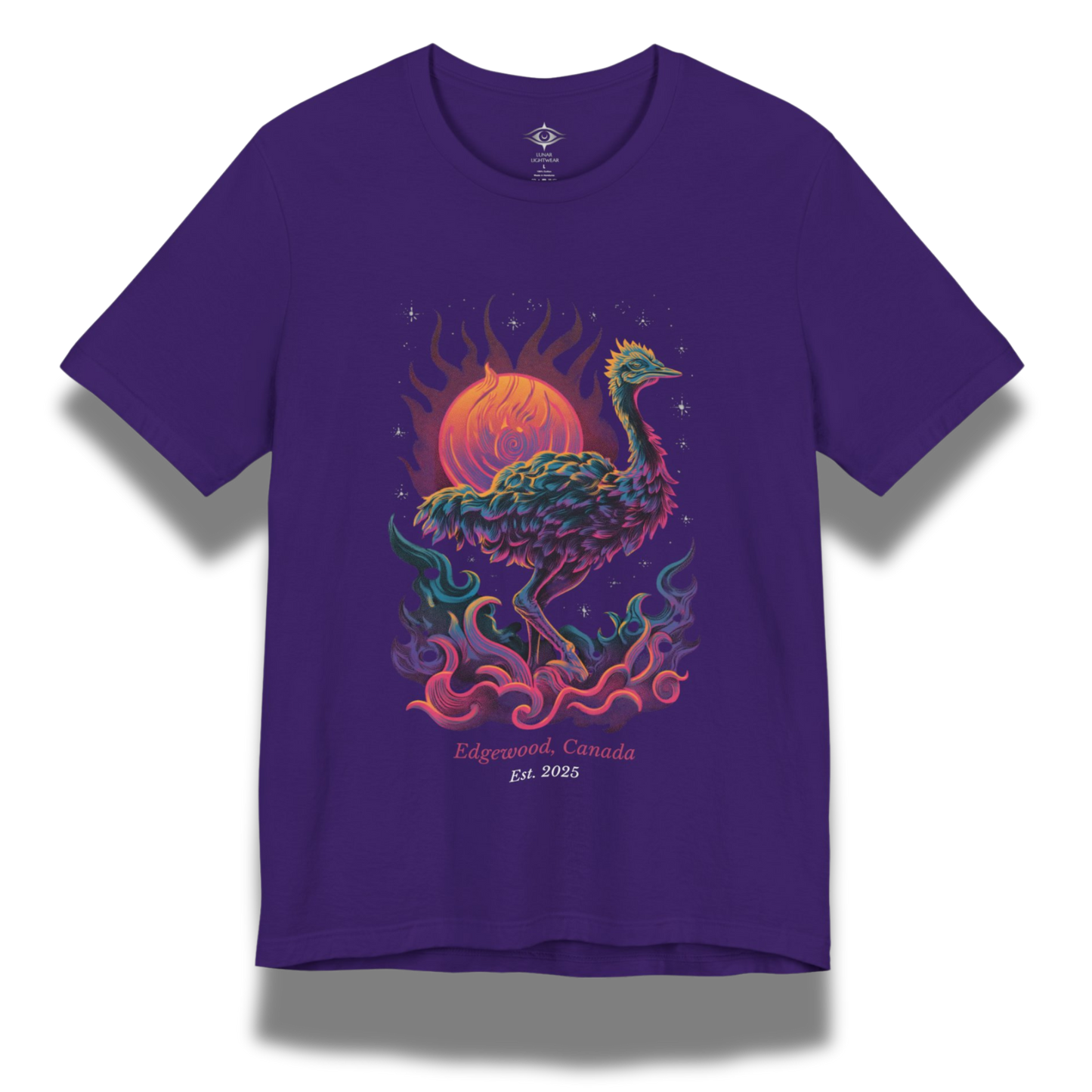 Spirit Rising T-Shirt