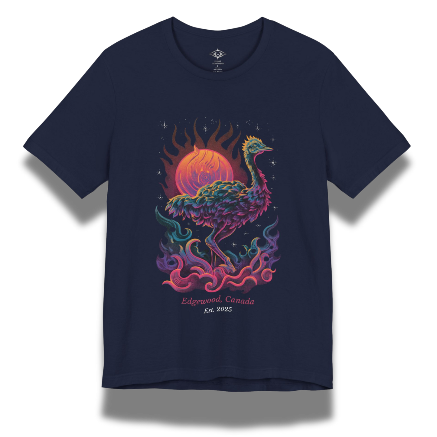 Spirit Rising T-Shirt