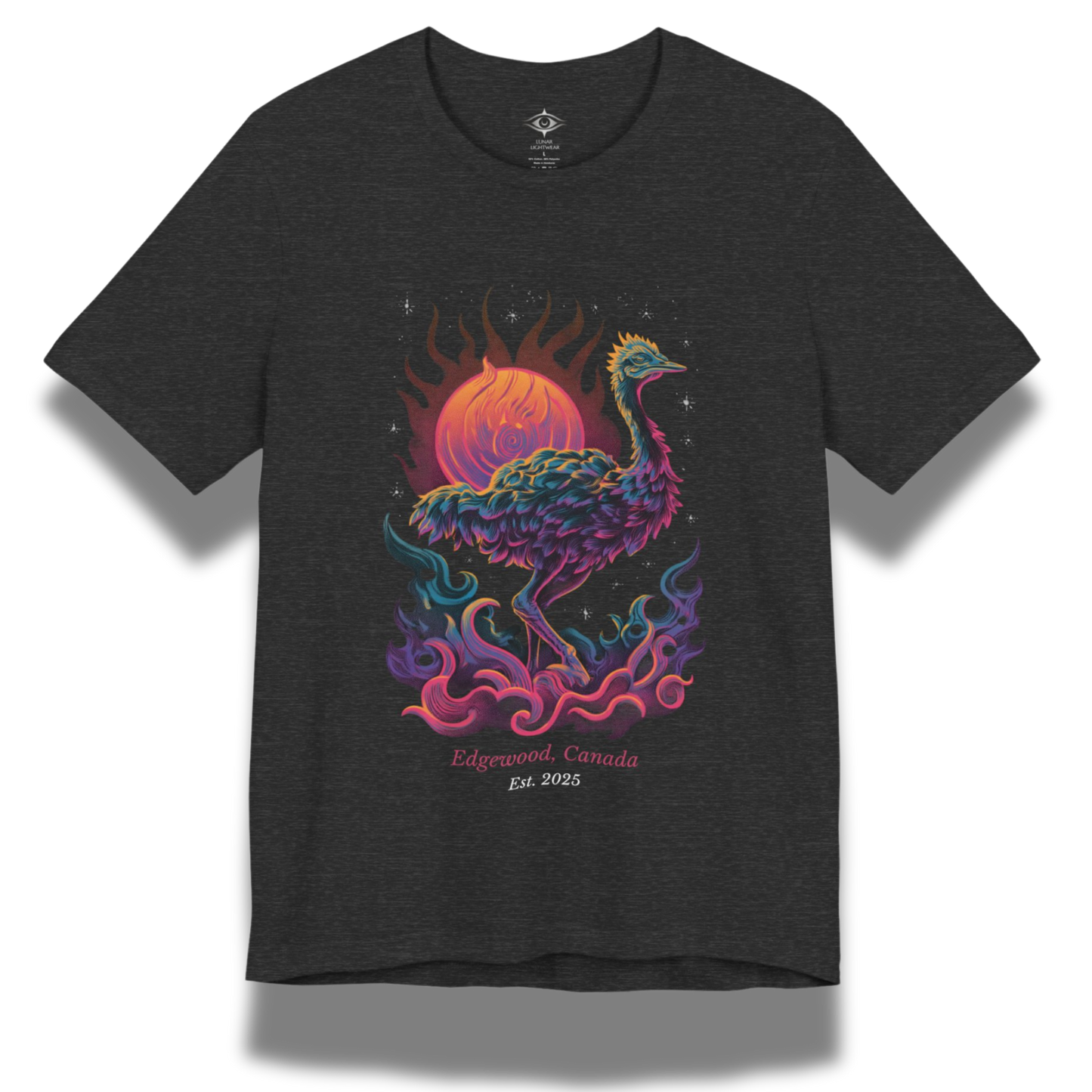Spirit Rising T-Shirt