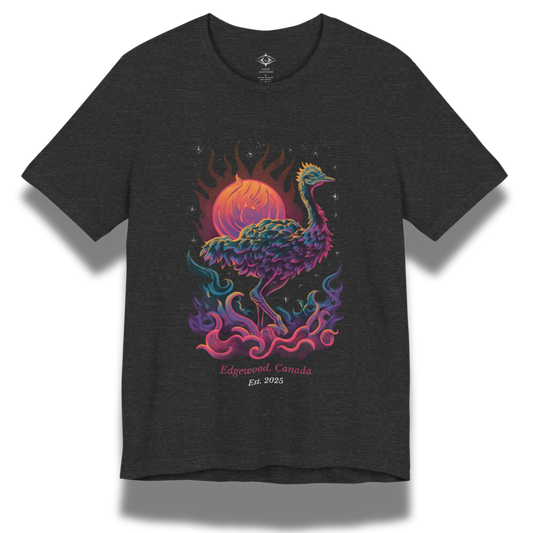 Spirit Rising T-Shirt