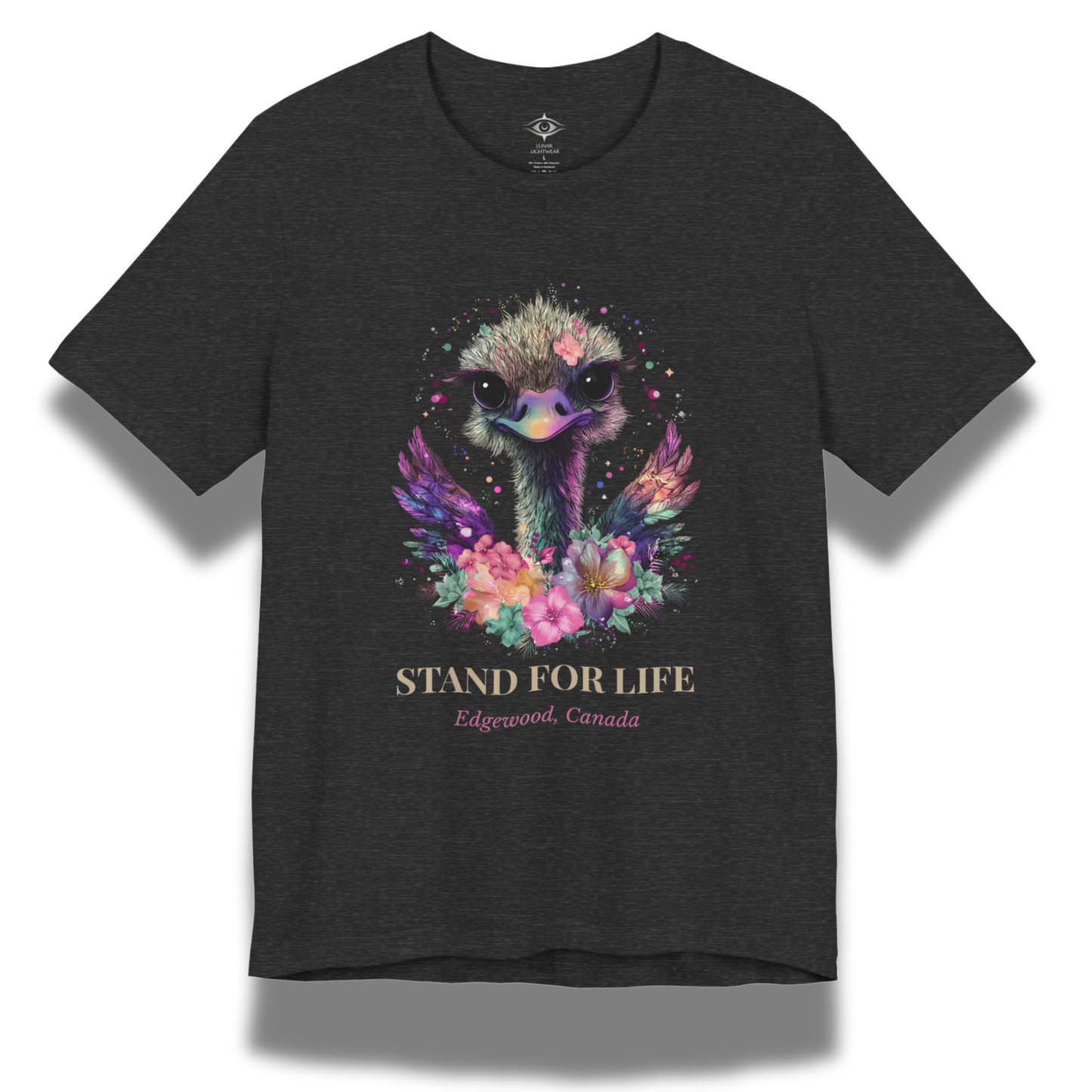 Stand For Life T-Shirt
