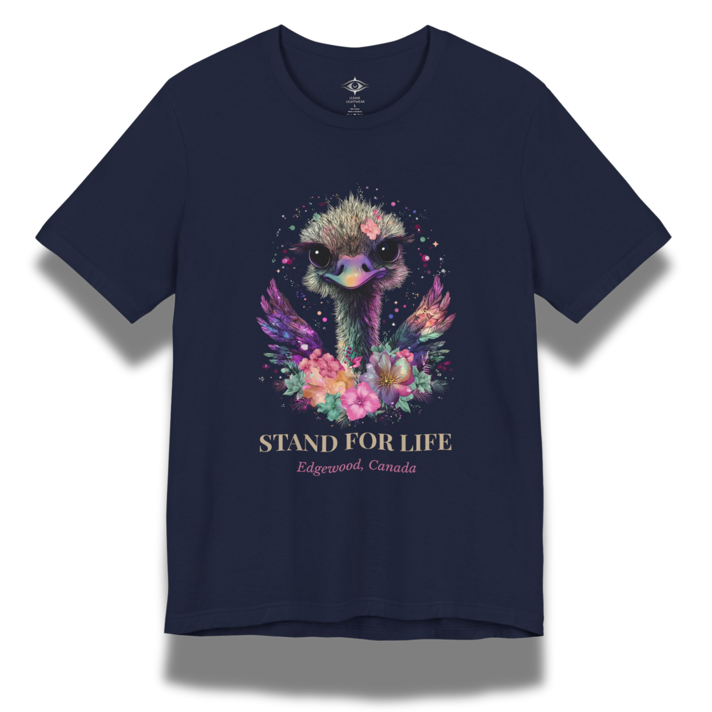 Stand For Life T-Shirt