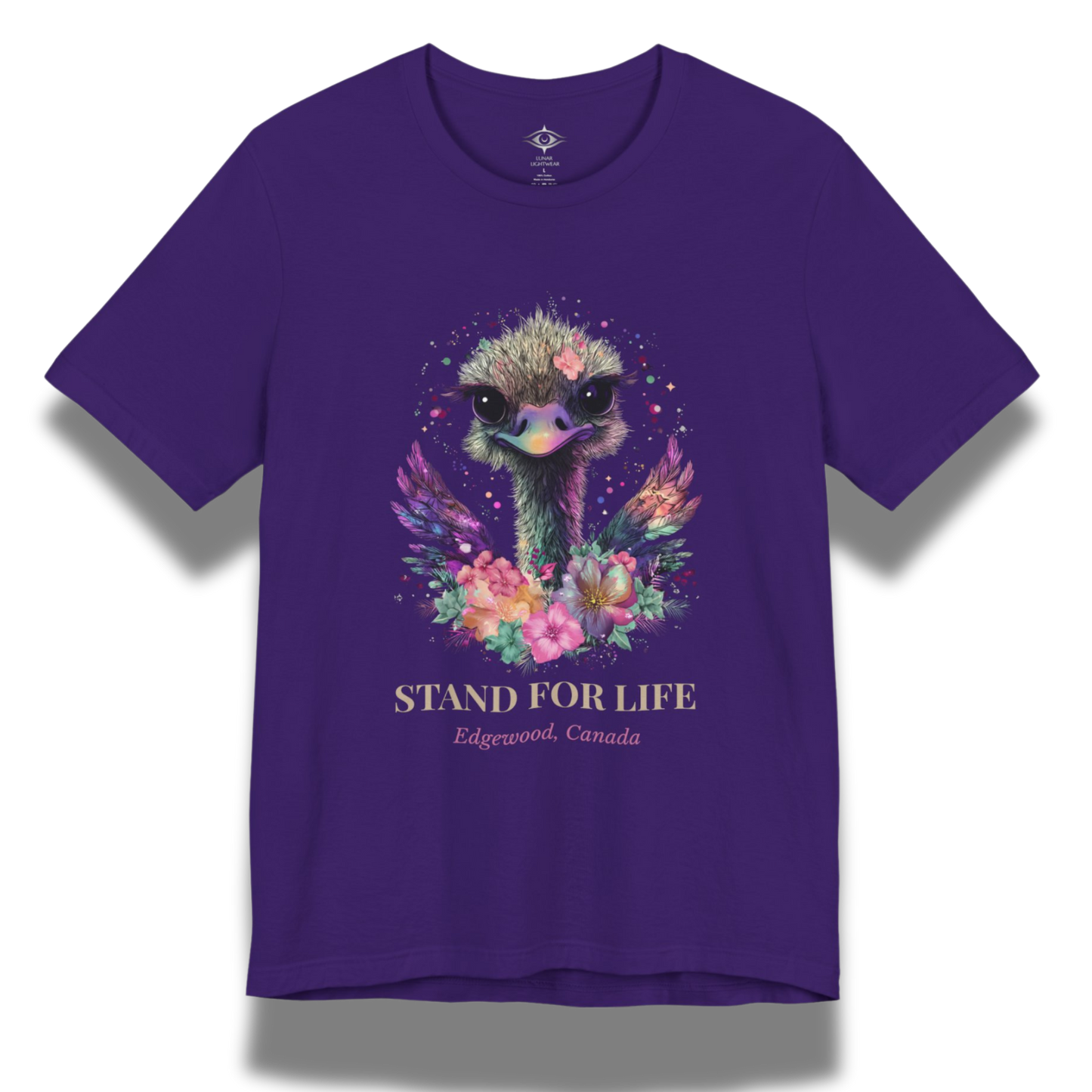 Stand For Life T-Shirt
