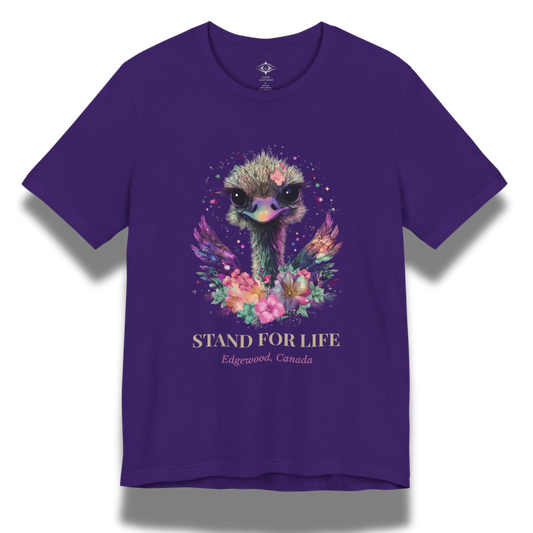 Stand For Life T-Shirt