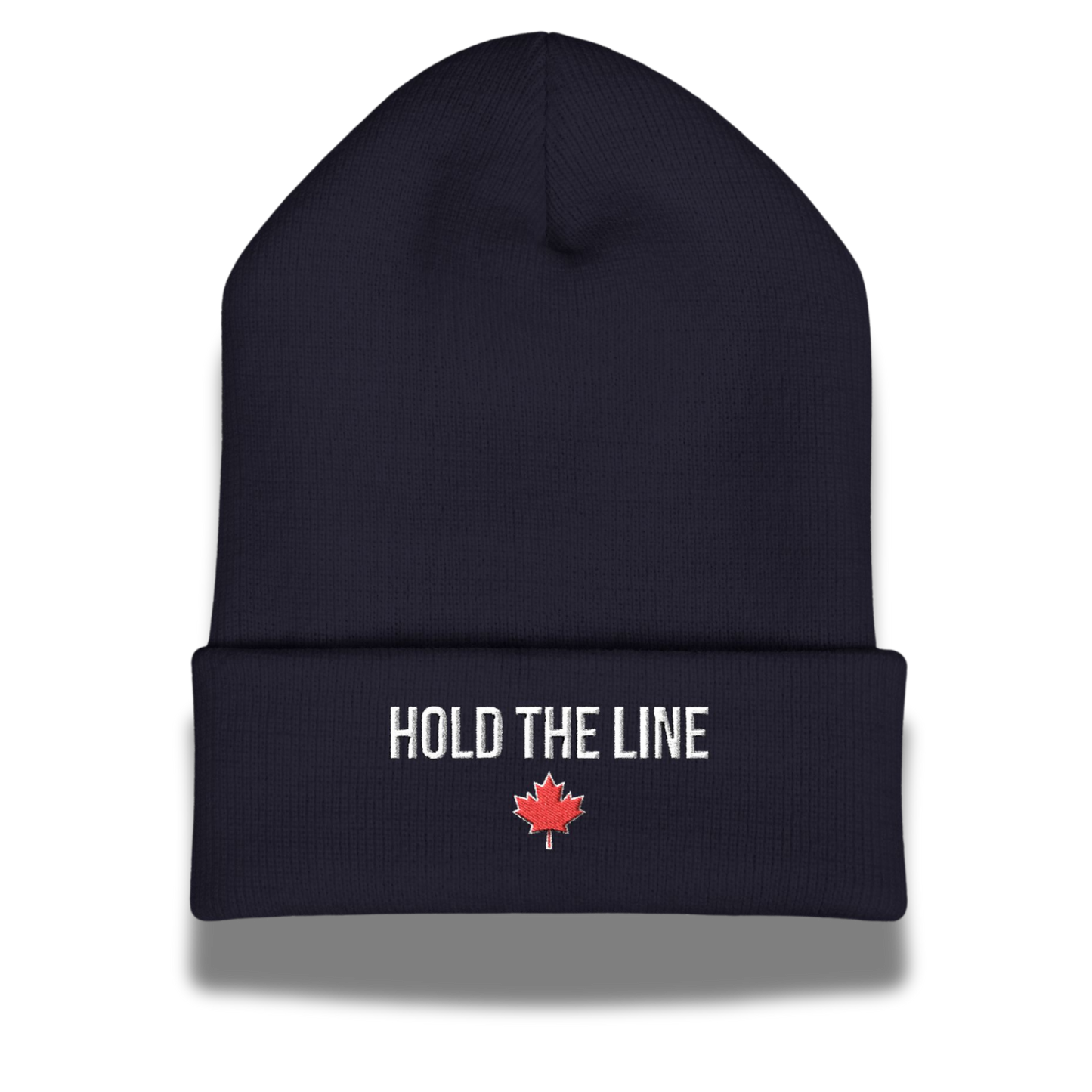 Hold The Line Toque