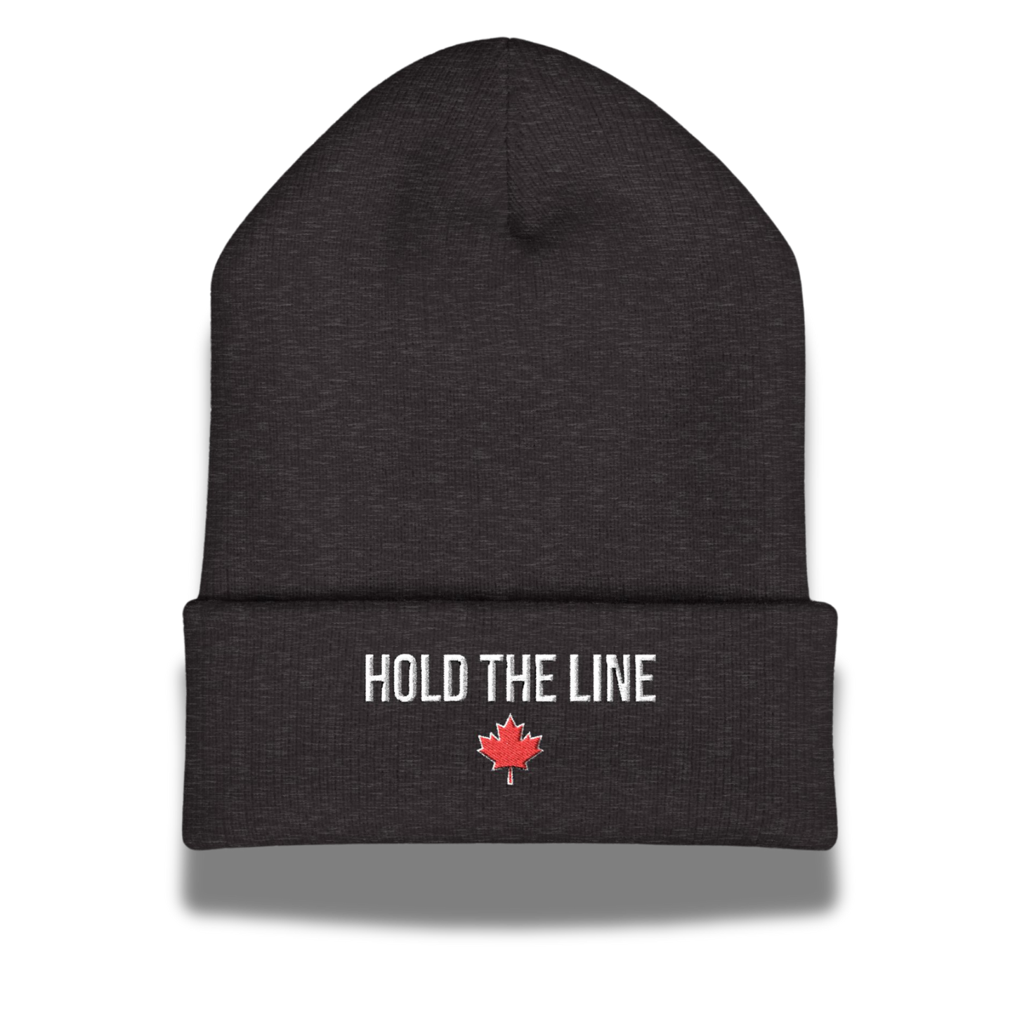 Hold The Line Toque