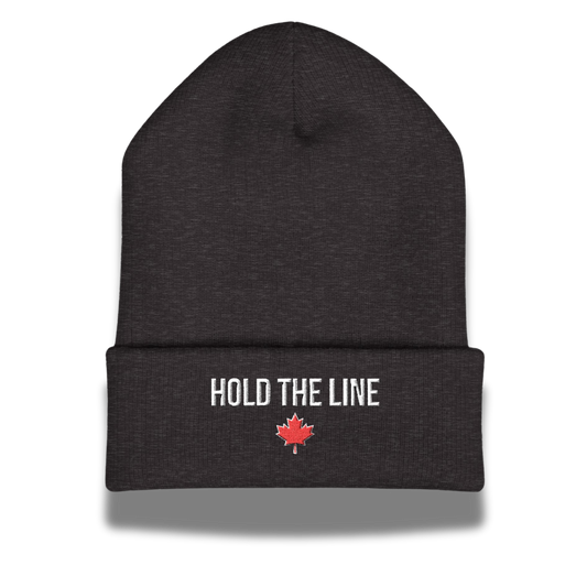 Hold The Line Toque