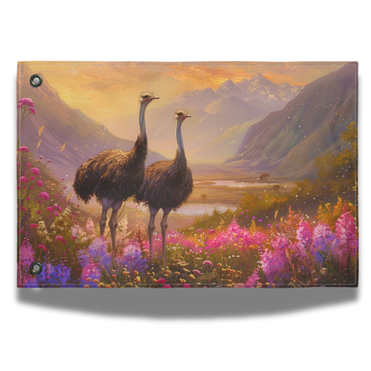 Valley Of Hope Flag