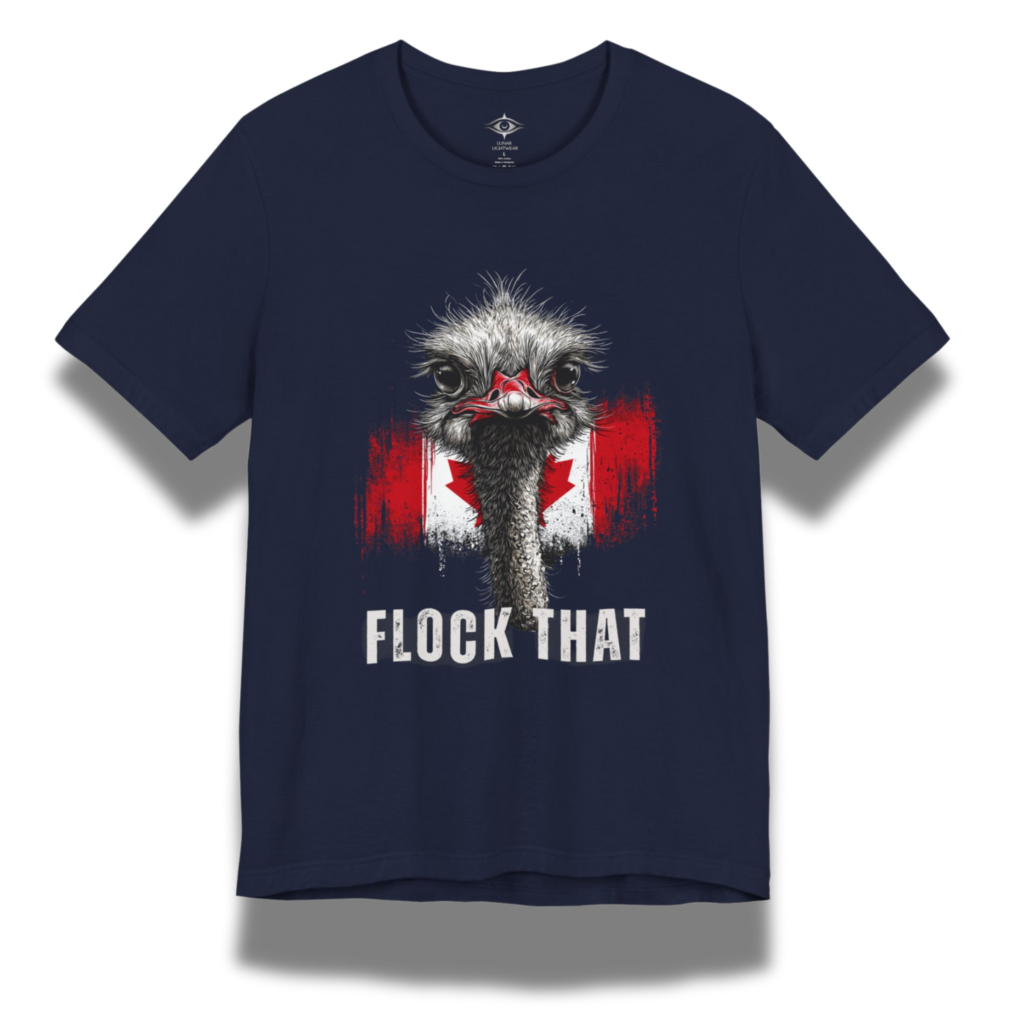 Flock That T-Shirt