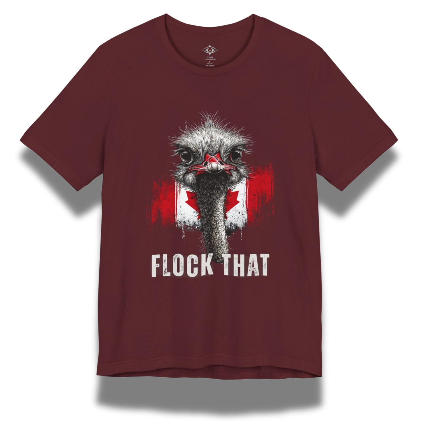 Flock That T-Shirt