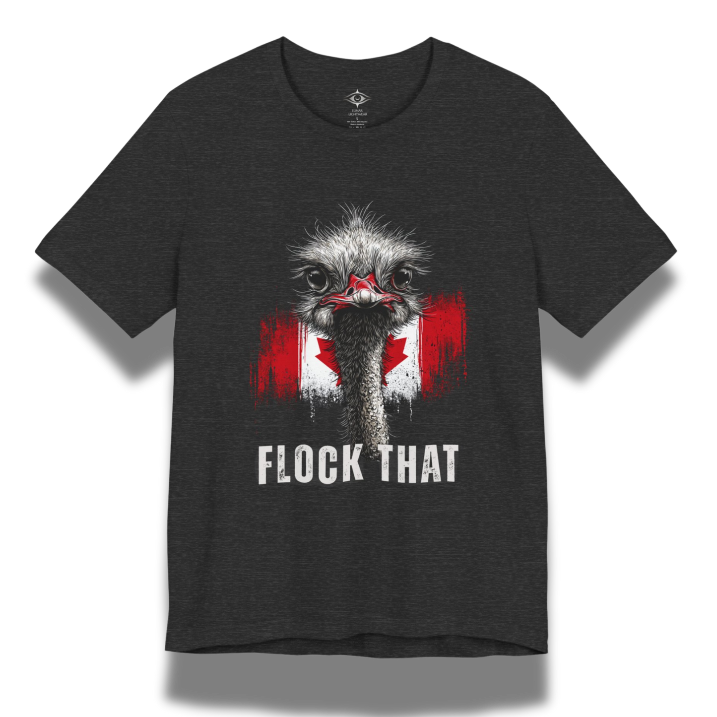 Flock That T-Shirt