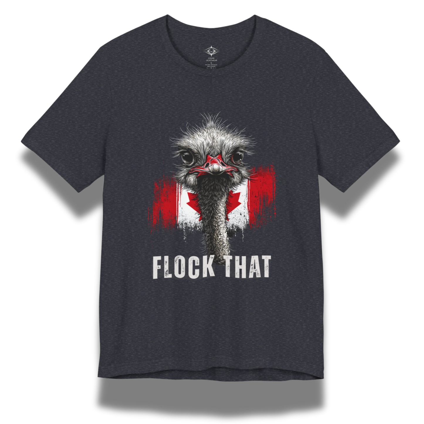 Flock That T-Shirt