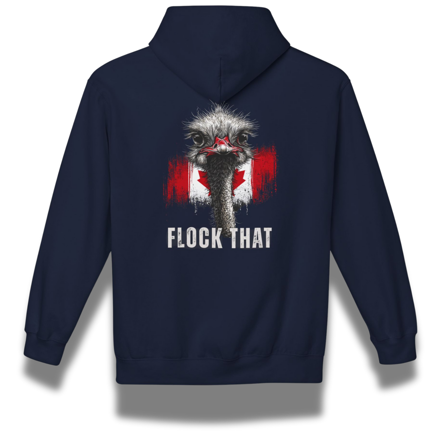 Flock That Hoodie