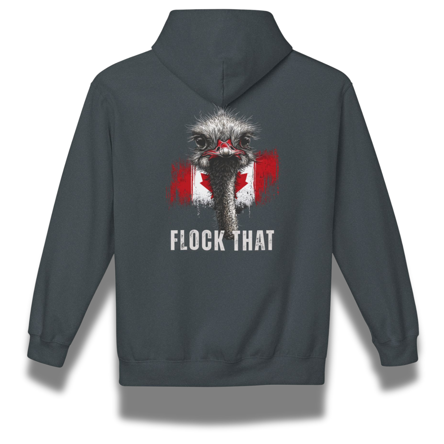 Flock That Hoodie