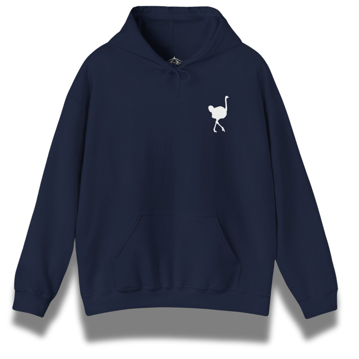 F CFIA Ostrich Hoodie