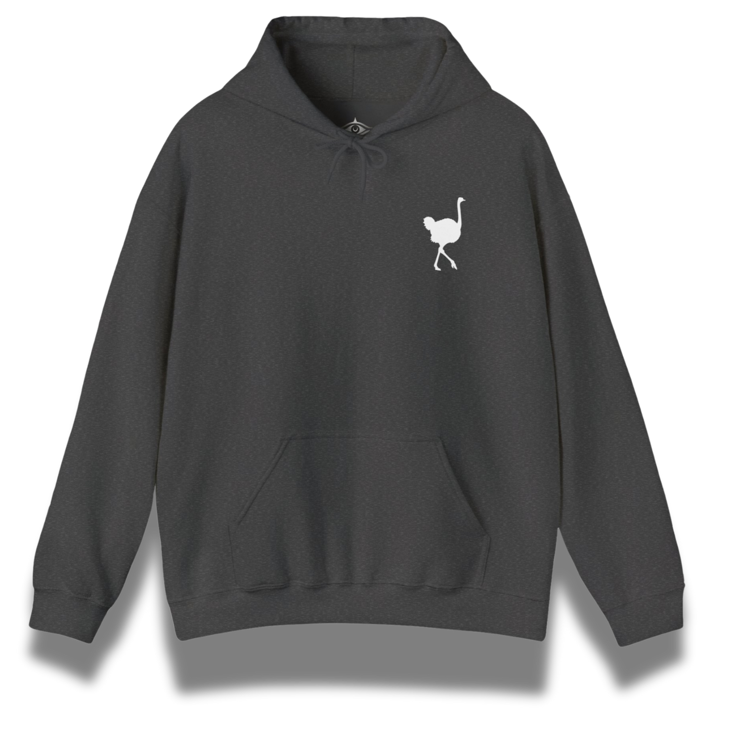 F CFIA Ostrich Hoodie